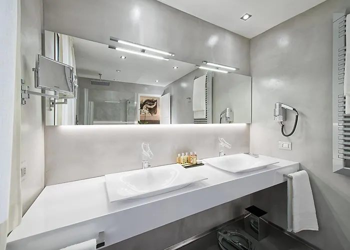 Pensión Domus Libera 4*