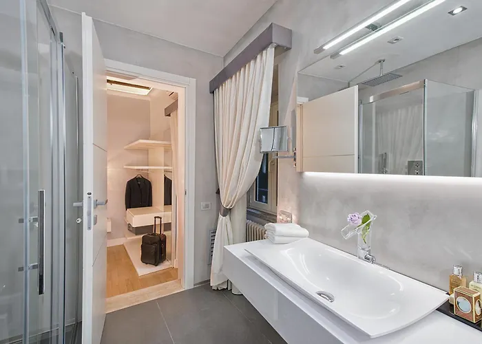 Pensión Domus Libera 4*