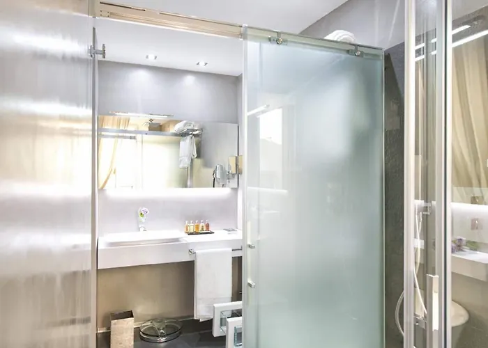 Pensión Domus Libera 4*