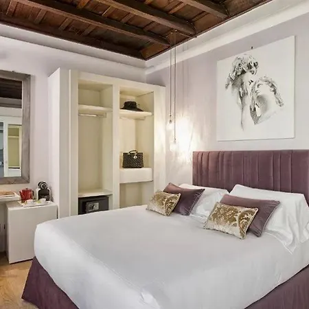 Domus Libera Gæstehus 4*