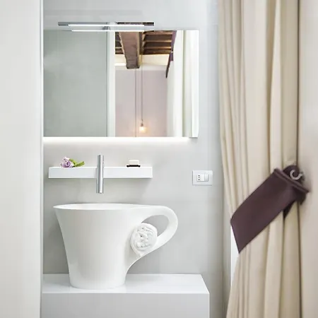 Domus Libera Gæstehus Rom