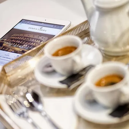 Gæstehus Domus Libera