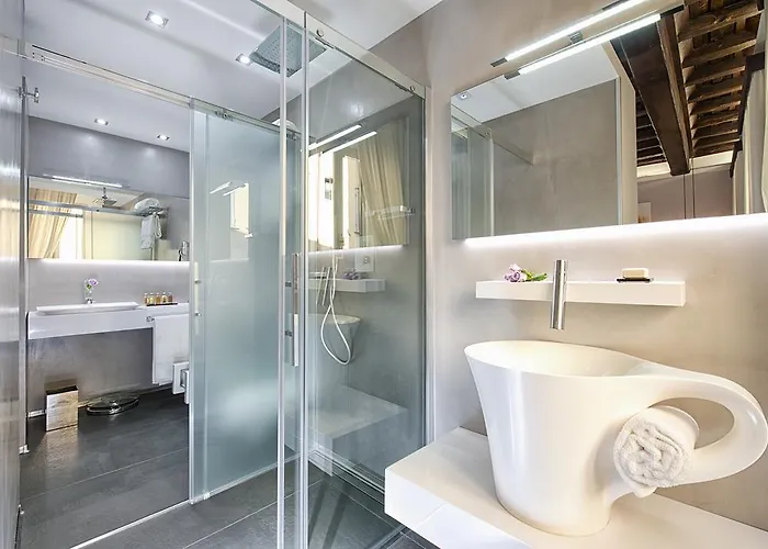 Domus Libera Guest house Rome