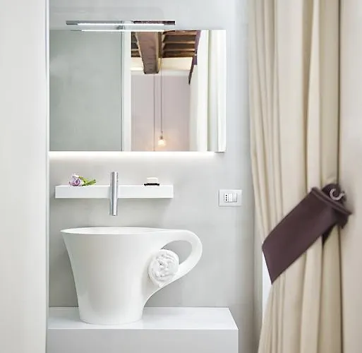 Domus Libera Guest house