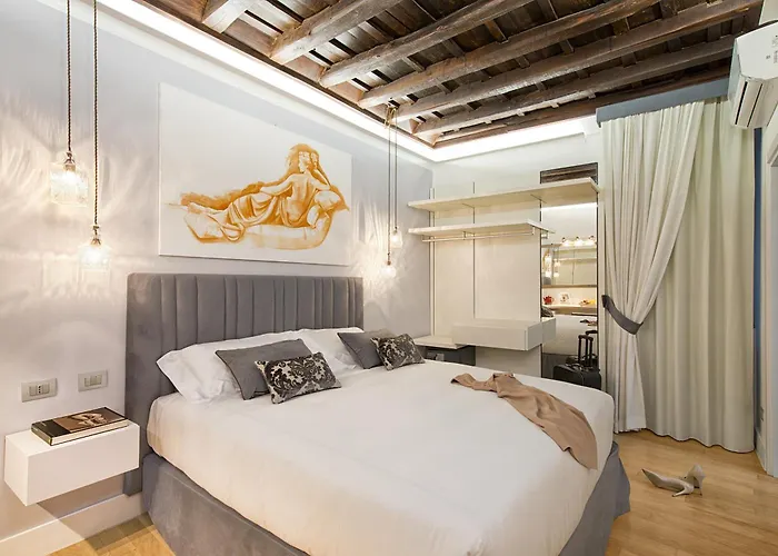 Domus Libera Guest house Rome