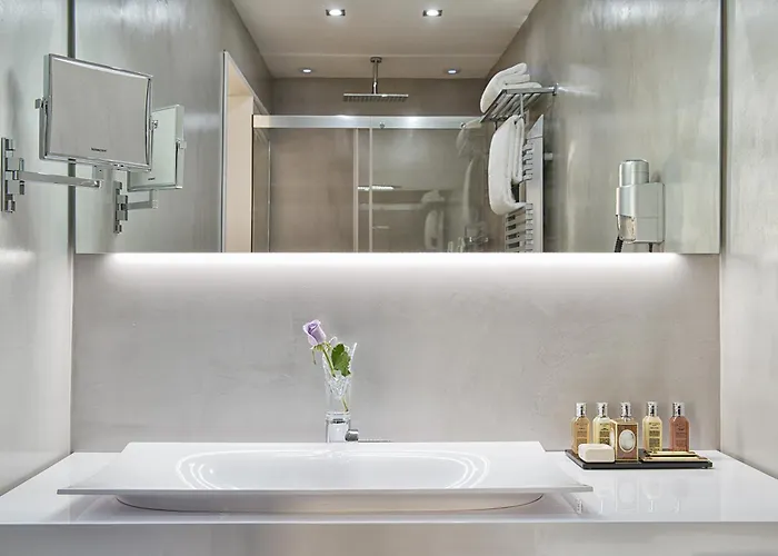 Domus Libera 4* Rome