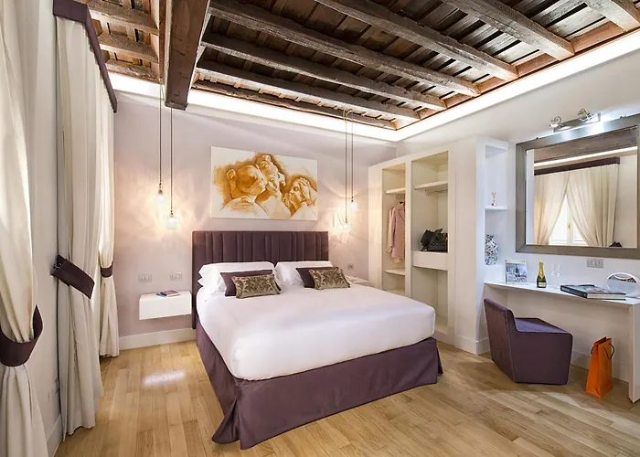 Domus Libera 4* Rome