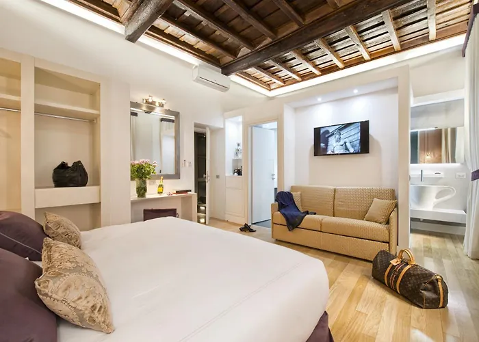 Guest house Domus Libera 4*