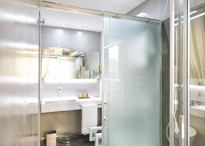 Domus Libera Guest house Rome