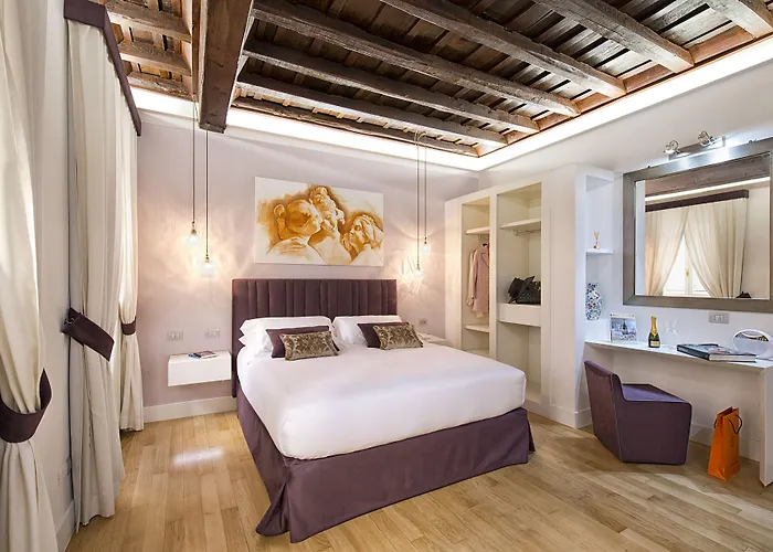 Domus Libera Guest house 4*