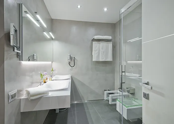 Guest house Domus Libera Rome