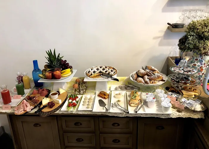 Domus Libera Guest house Rome