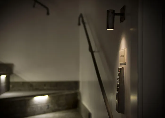 Domus Libera Guest house