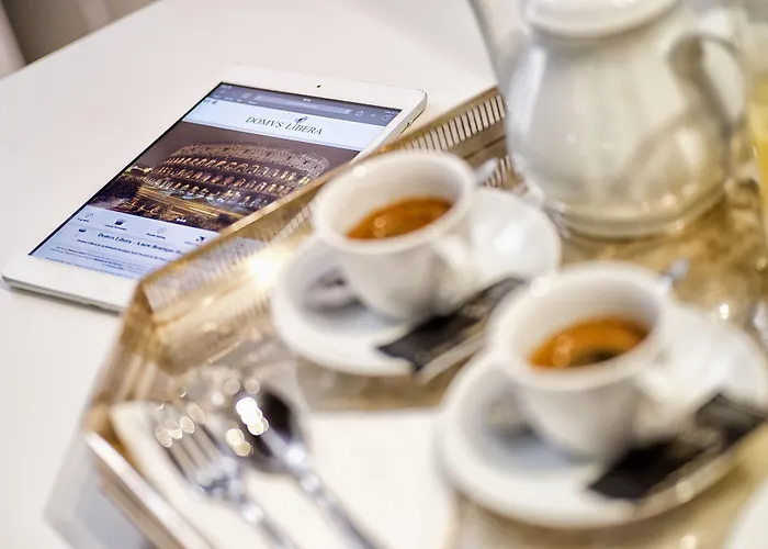 Guest house Domus Libera Rome