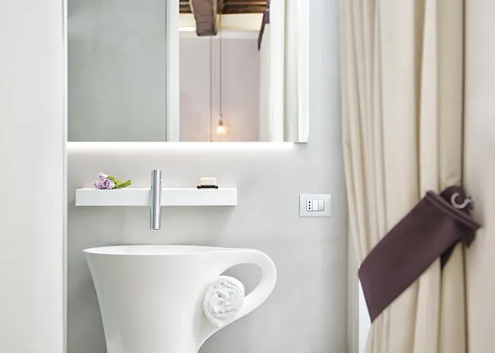 Domus Libera Guest house Rome