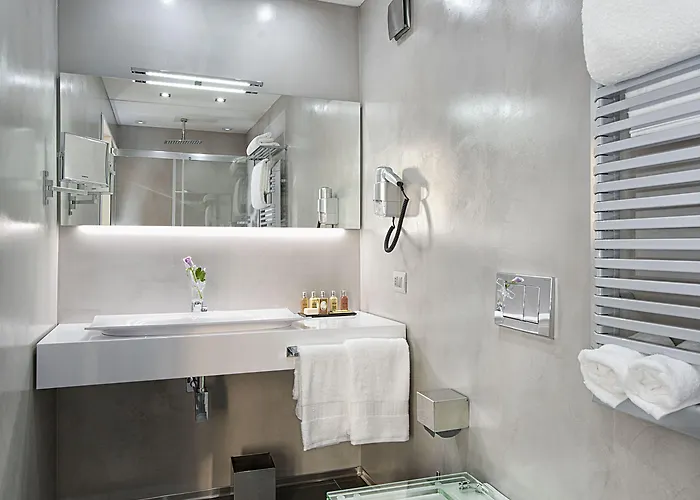 Guest house Domus Libera