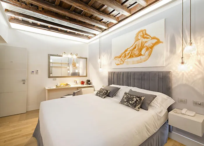 Guest house Domus Libera Rome