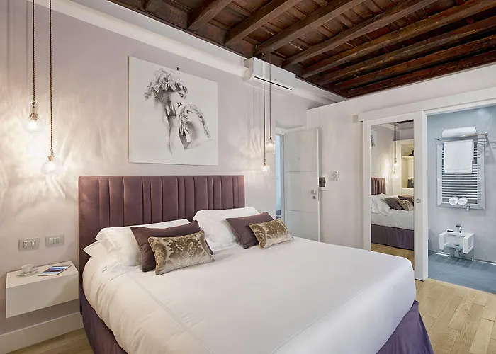 Domus Libera Guest house Rome