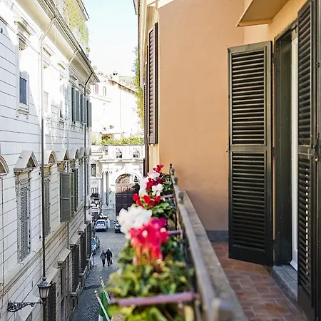 Domus Libera 4*