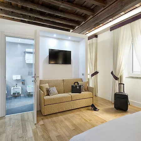 Domus Libera Guest house