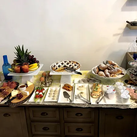 Domus Libera Gasthuis Rome