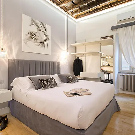 Gasthuis Domus Libera Rome