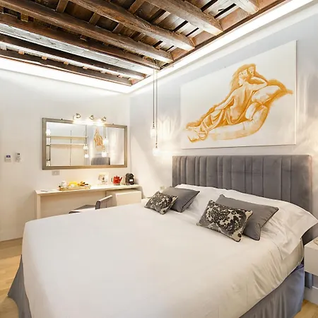 Gasthuis Domus Libera Rome