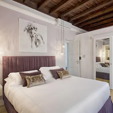 Domus Libera Gasthuis Rome