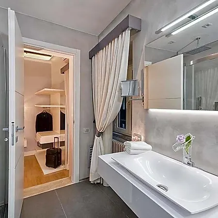 בית הארחה Domus Libera 4*