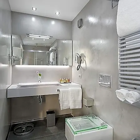 בית הארחה Domus Libera 4*