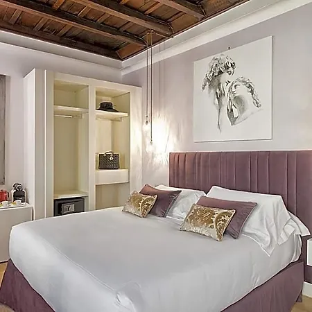 Domus Libera 4* רומא