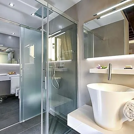 Domus Libera בית הארחה 4*