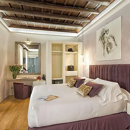 Domus Libera 4* רומא