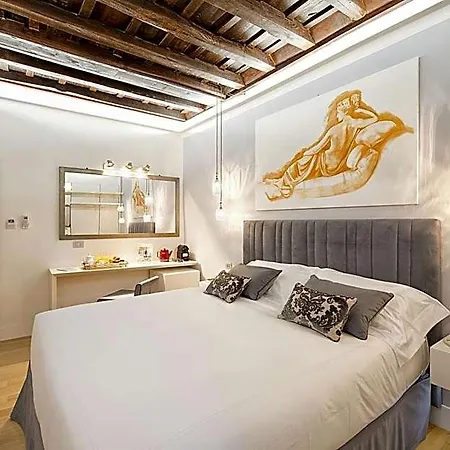 בית הארחה Domus Libera 4*