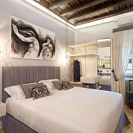 בית הארחה Domus Libera 4*