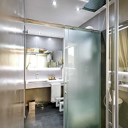 Domus Libera רומא