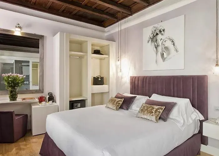 Domus Libera Maison d'hôtes 4*