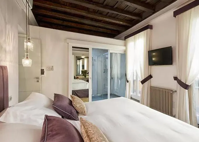 Maison d'hôtes Domus Libera 4*