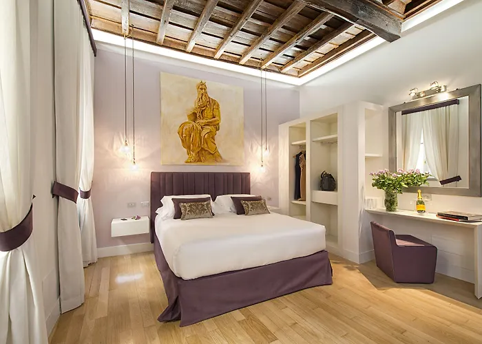 Maison d'hôtes Domus Libera