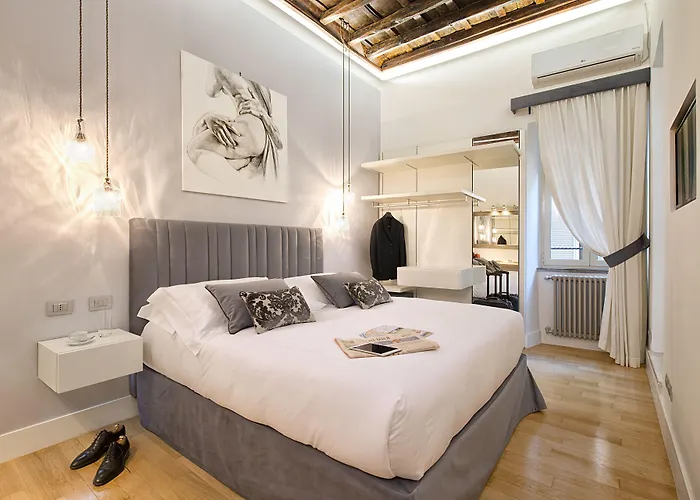 Maison d'hôtes Domus Libera Rome