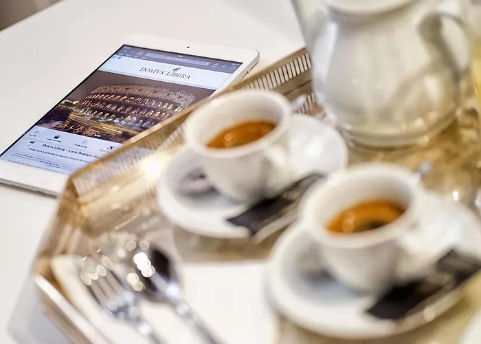 Maison d'hôtes Domus Libera