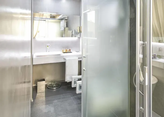 Domus Libera Maison d'hôtes Rome