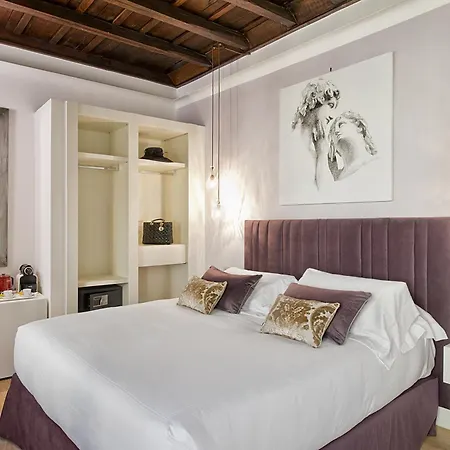 Domus Libera Guest house 4*