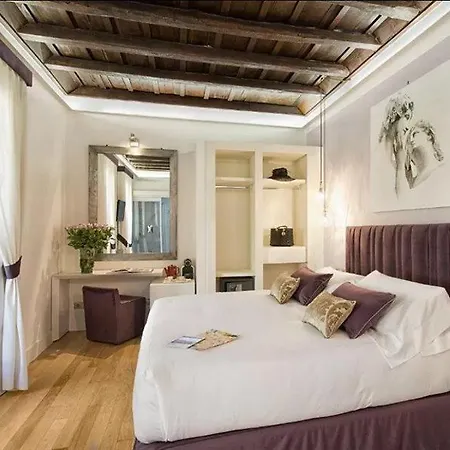 Pensionat Domus Libera Rom