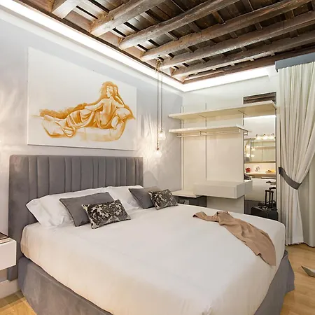 Domus Libera Pensionat Rom