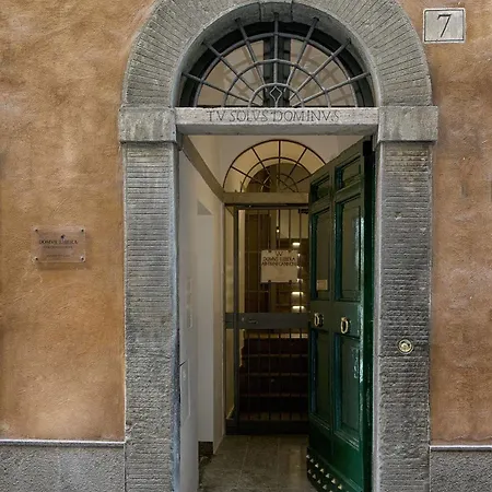 Domus Libera Penzion 2*