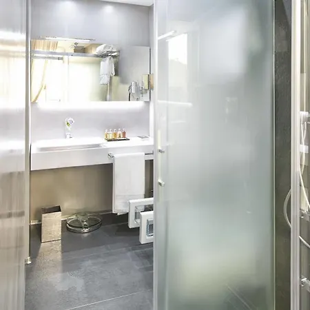 Domus Libera Pensionat Rom